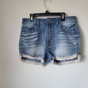 Mossimo shorts